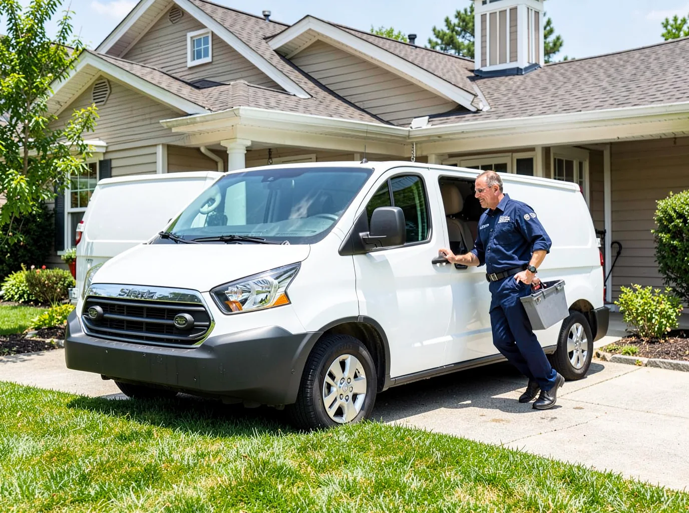 Emergency Plumber company in Morgan, VT