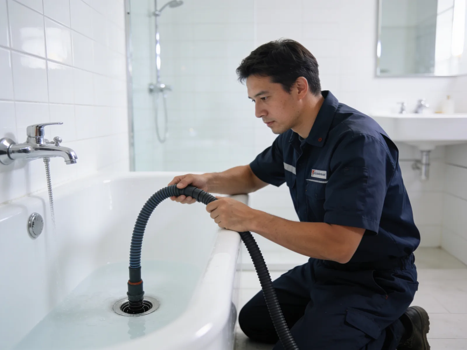 Emergency Plumber Morgan, VT FAQs